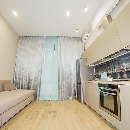 Arkadiya Hills Family Apartment 오데사 외부 사진