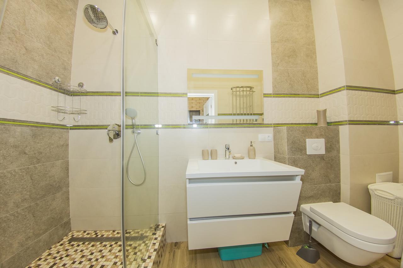 Arkadiya Hills Family Apartment 오데사 외부 사진