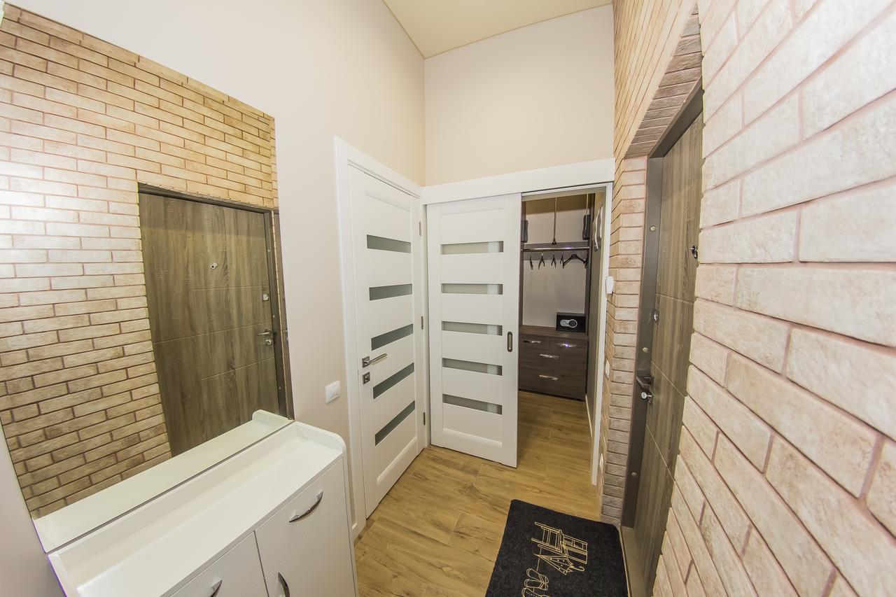 Arkadiya Hills Family Apartment 오데사 외부 사진
