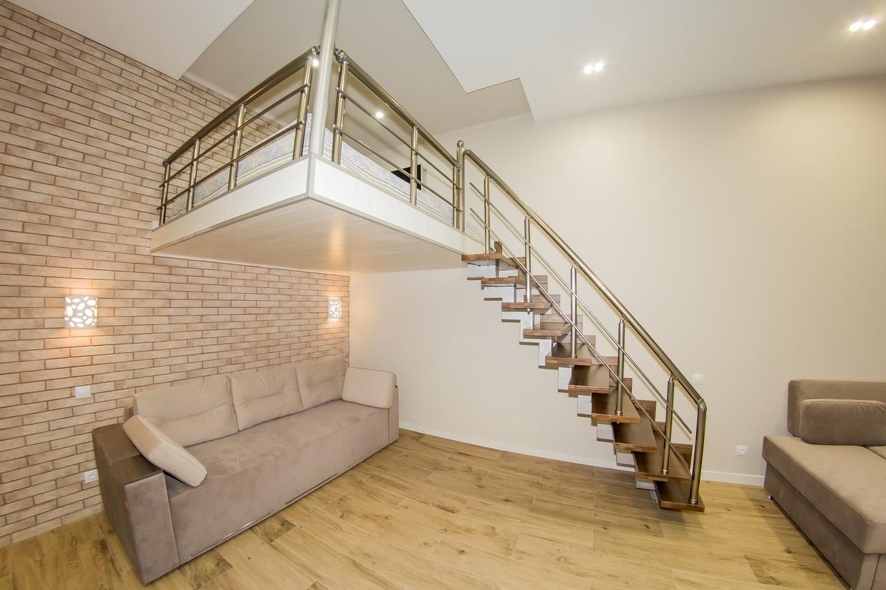 Arkadiya Hills Family Apartment 오데사 외부 사진