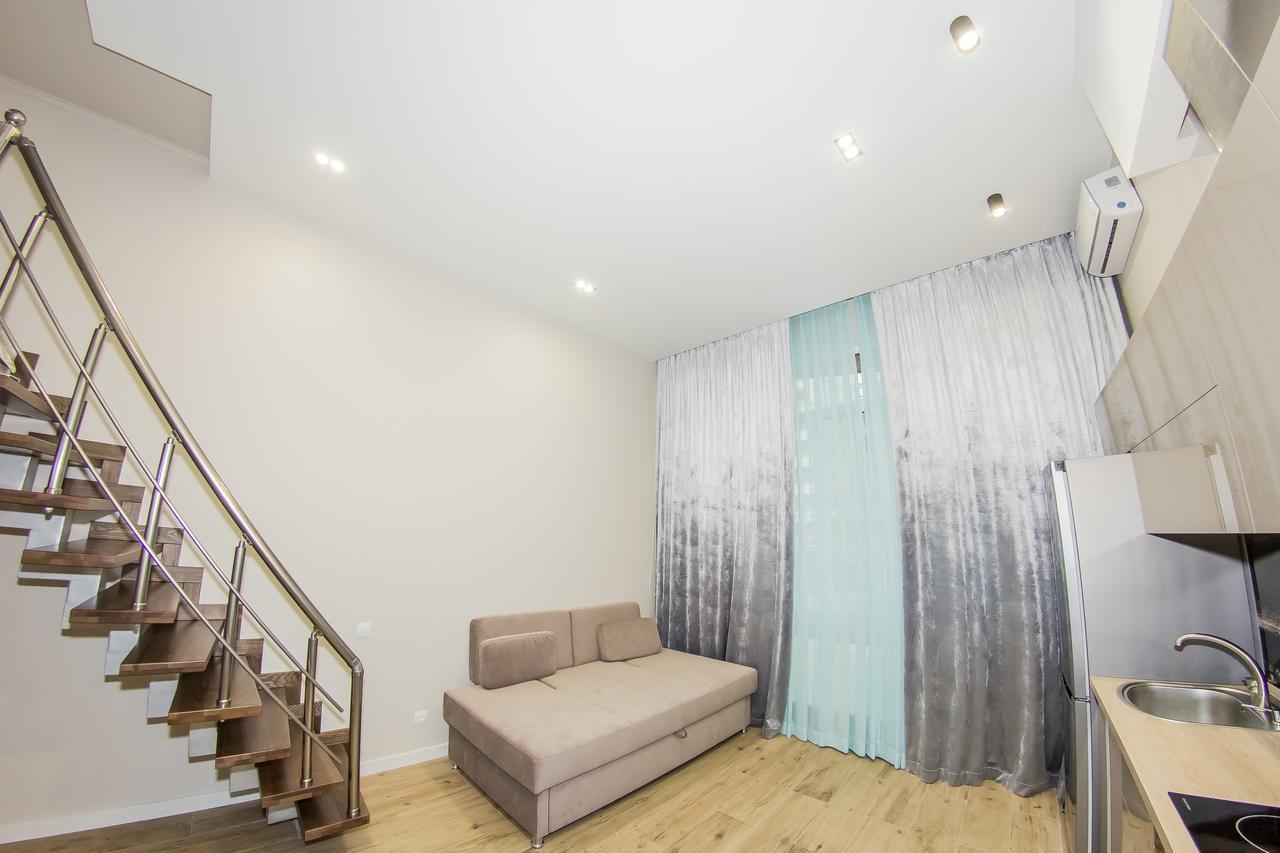 Arkadiya Hills Family Apartment 오데사 외부 사진