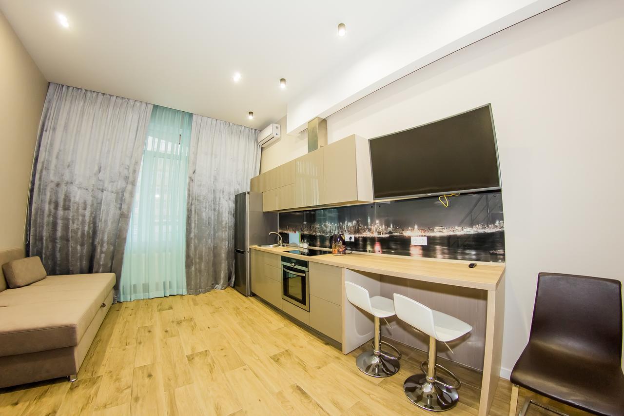 Arkadiya Hills Family Apartment 오데사 외부 사진