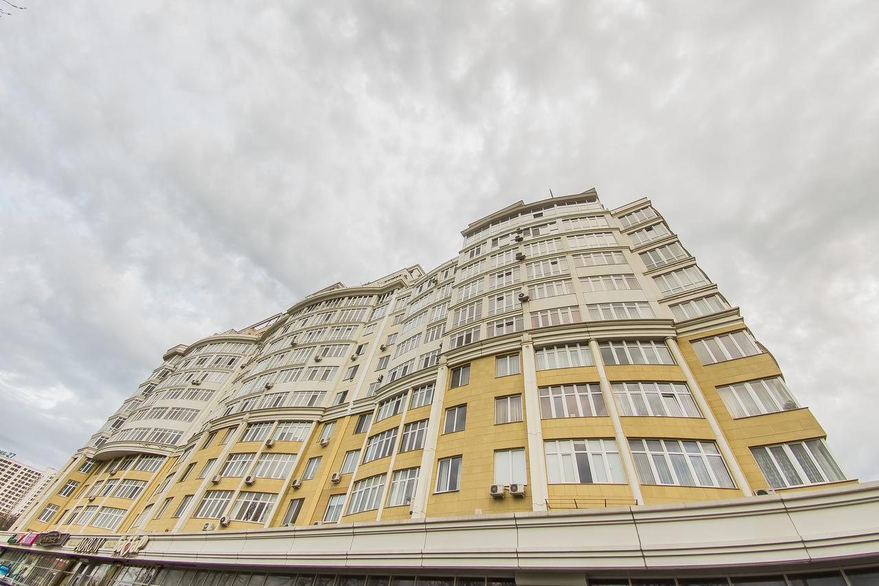 Arkadiya Hills Family Apartment 오데사 외부 사진